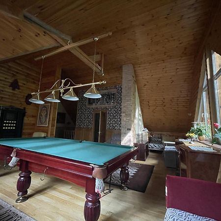 Holiday Home Imanta Ρίγα Εξωτερικό φωτογραφία