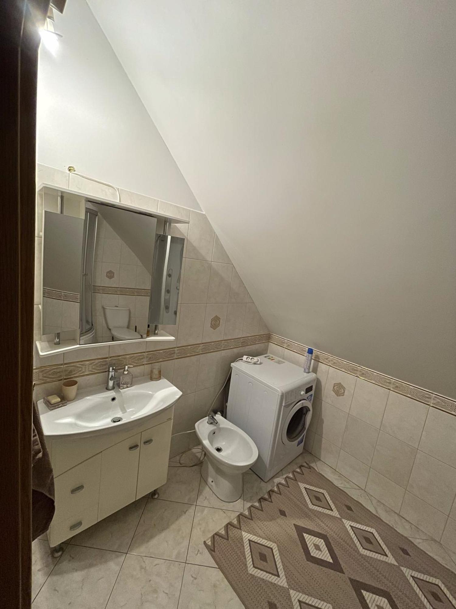 Holiday Home Imanta Ρίγα Εξωτερικό φωτογραφία