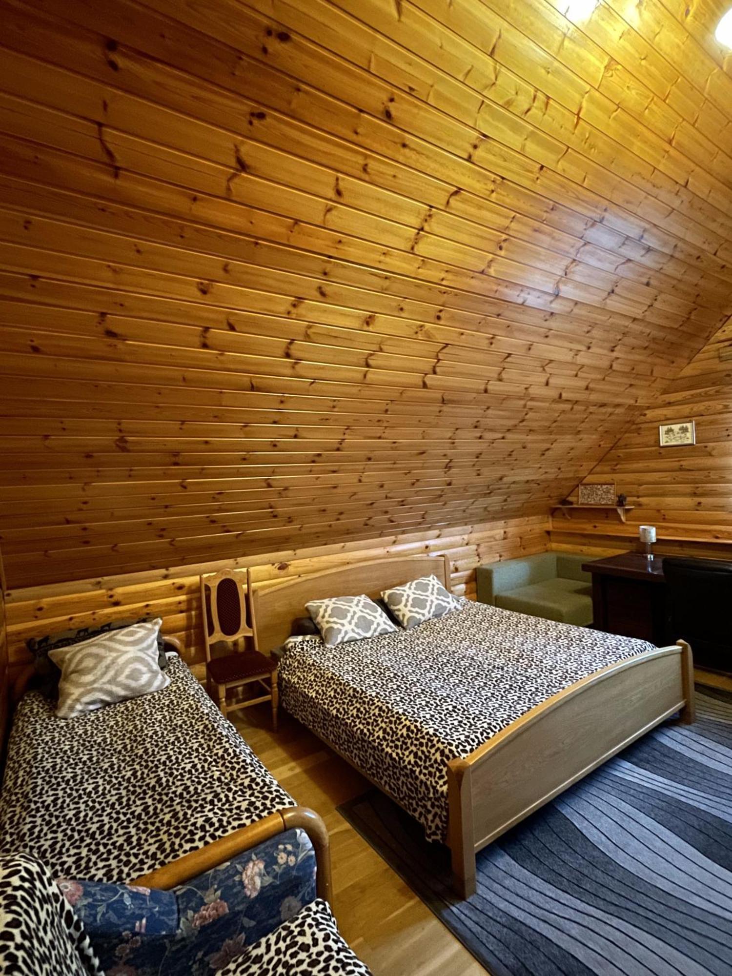 Holiday Home Imanta Ρίγα Εξωτερικό φωτογραφία