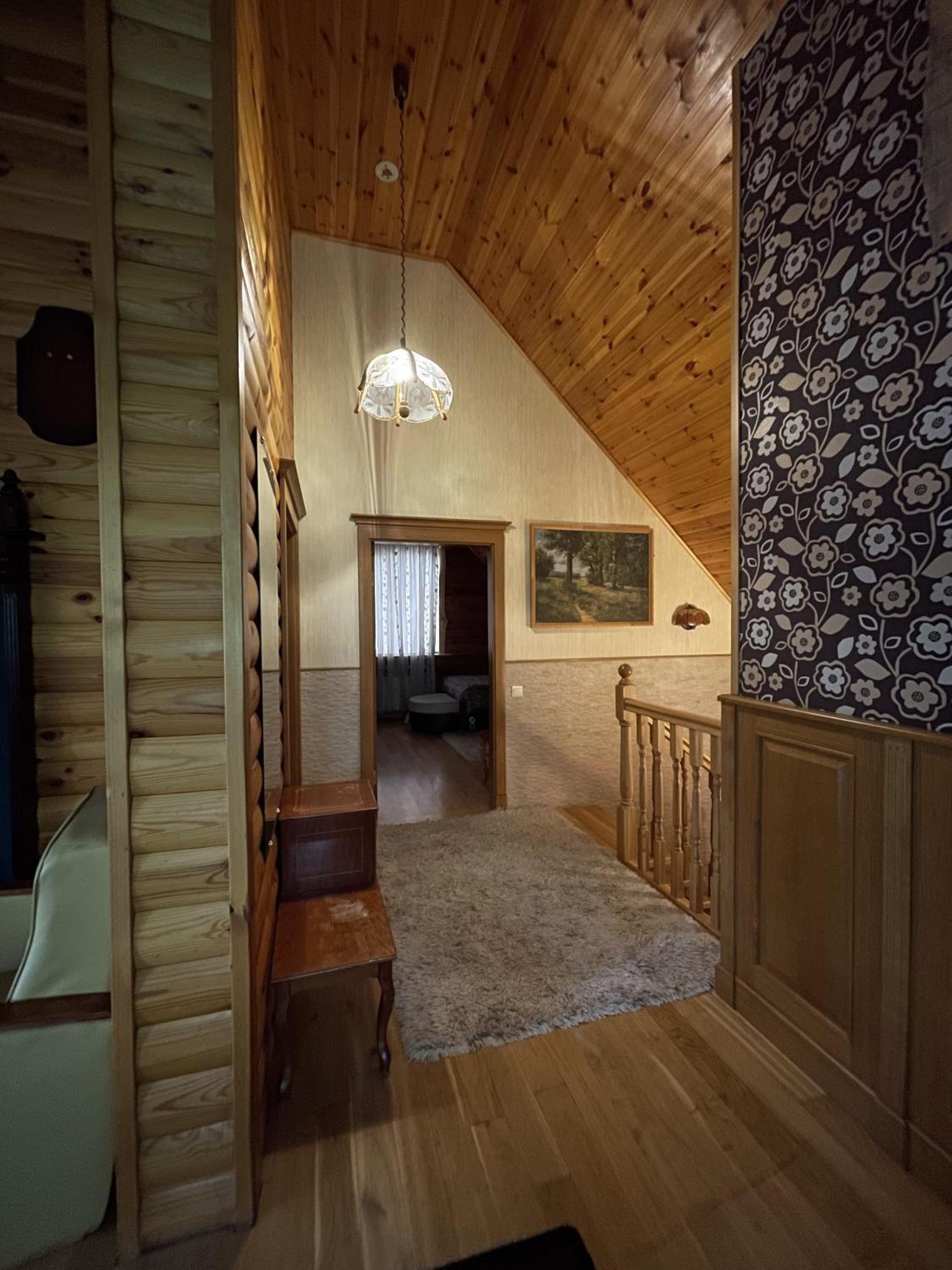 Holiday Home Imanta Ρίγα Εξωτερικό φωτογραφία