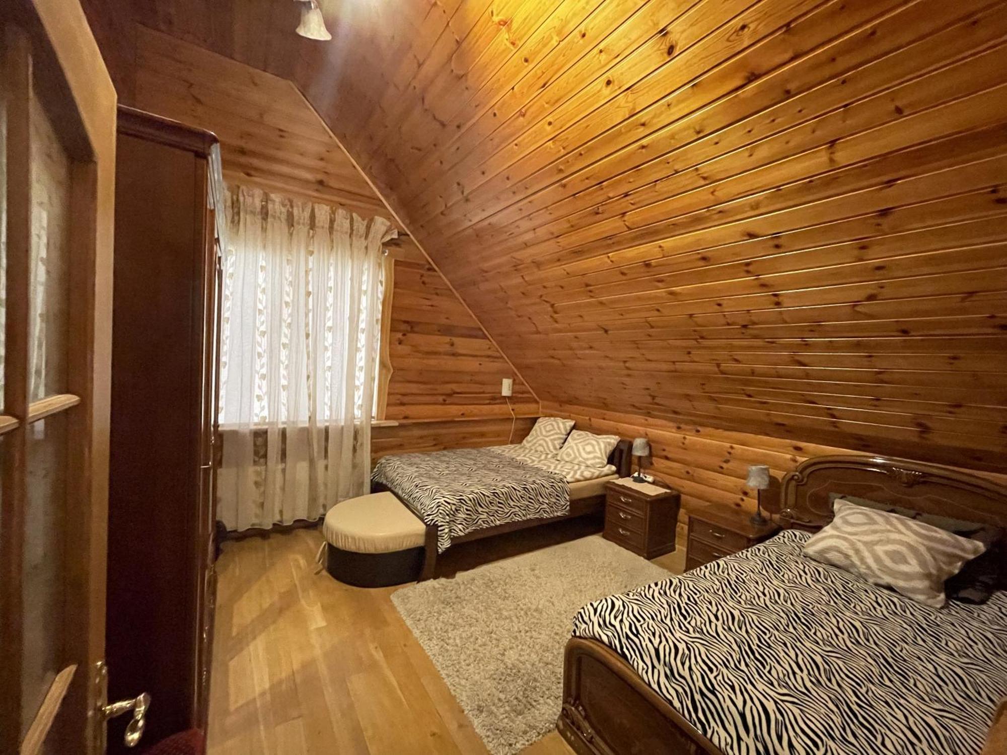 Holiday Home Imanta Ρίγα Εξωτερικό φωτογραφία