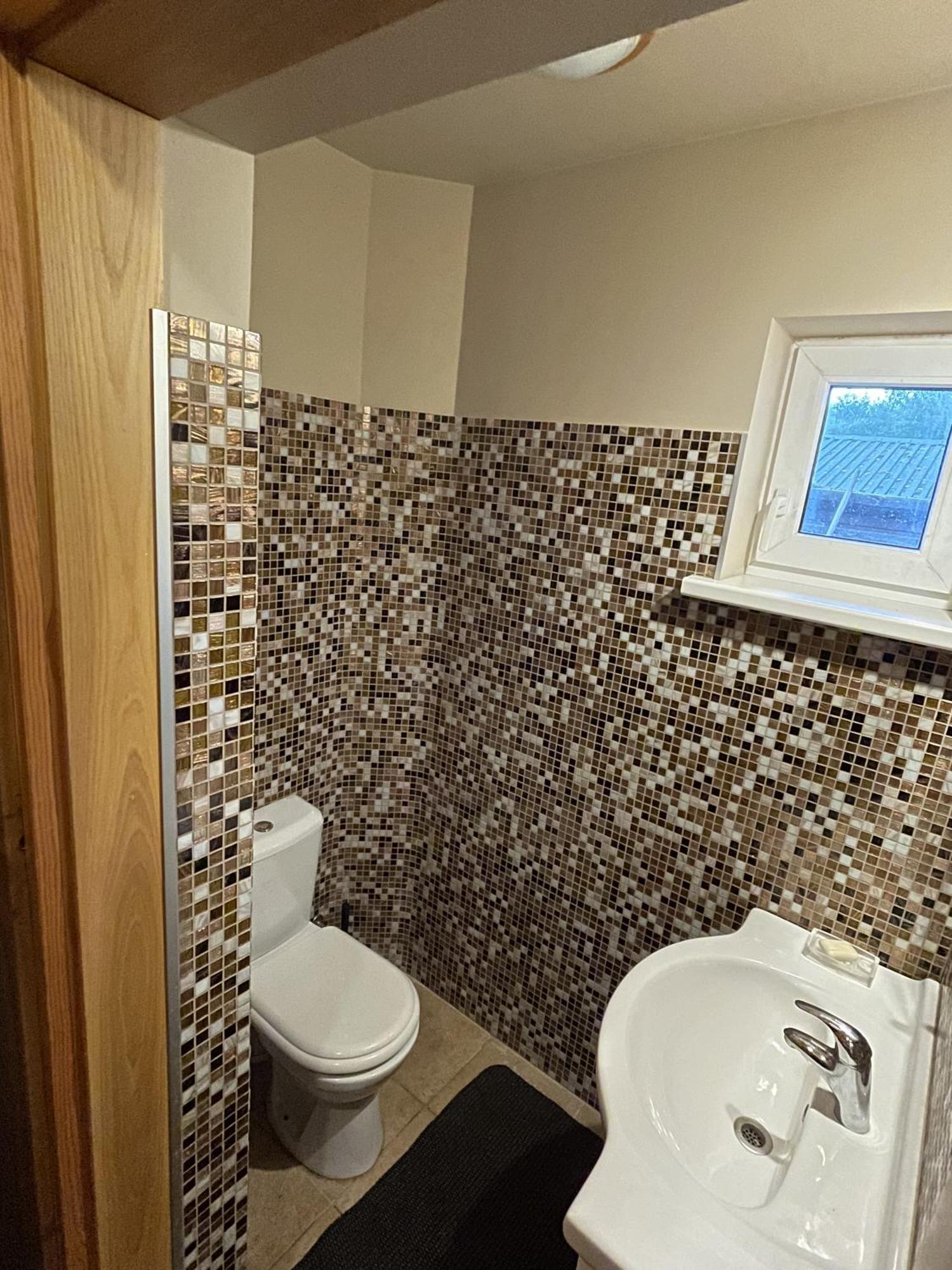 Holiday Home Imanta Ρίγα Εξωτερικό φωτογραφία