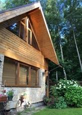 Holiday Home Imanta Ρίγα Εξωτερικό φωτογραφία