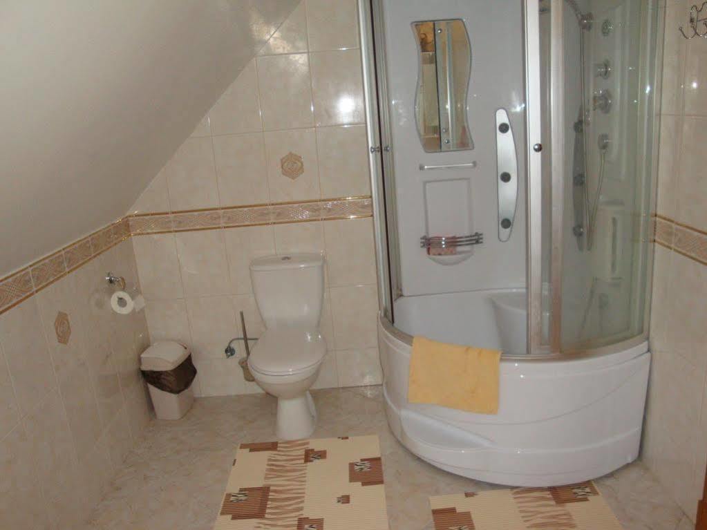 Holiday Home Imanta Ρίγα Εξωτερικό φωτογραφία