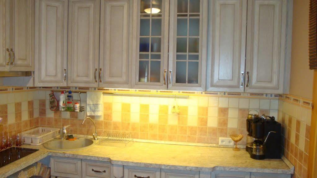Holiday Home Imanta Ρίγα Εξωτερικό φωτογραφία