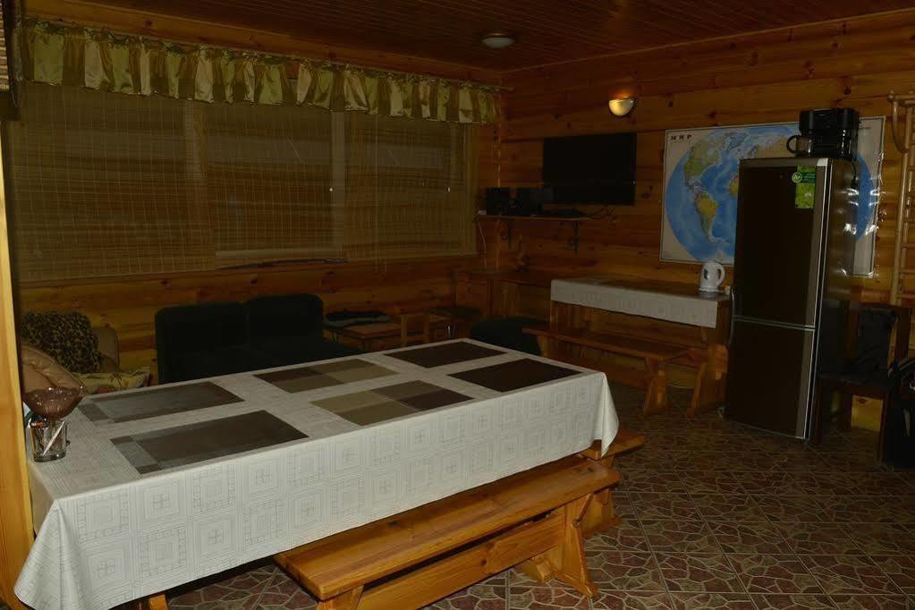 Holiday Home Imanta Ρίγα Εξωτερικό φωτογραφία